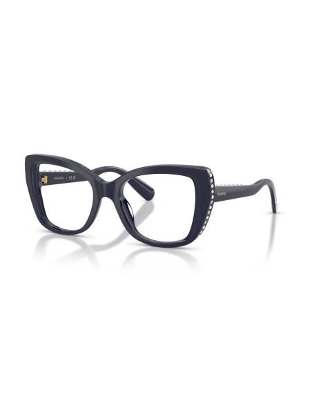SWAROVSKI - SK2066U - 1099 - 53