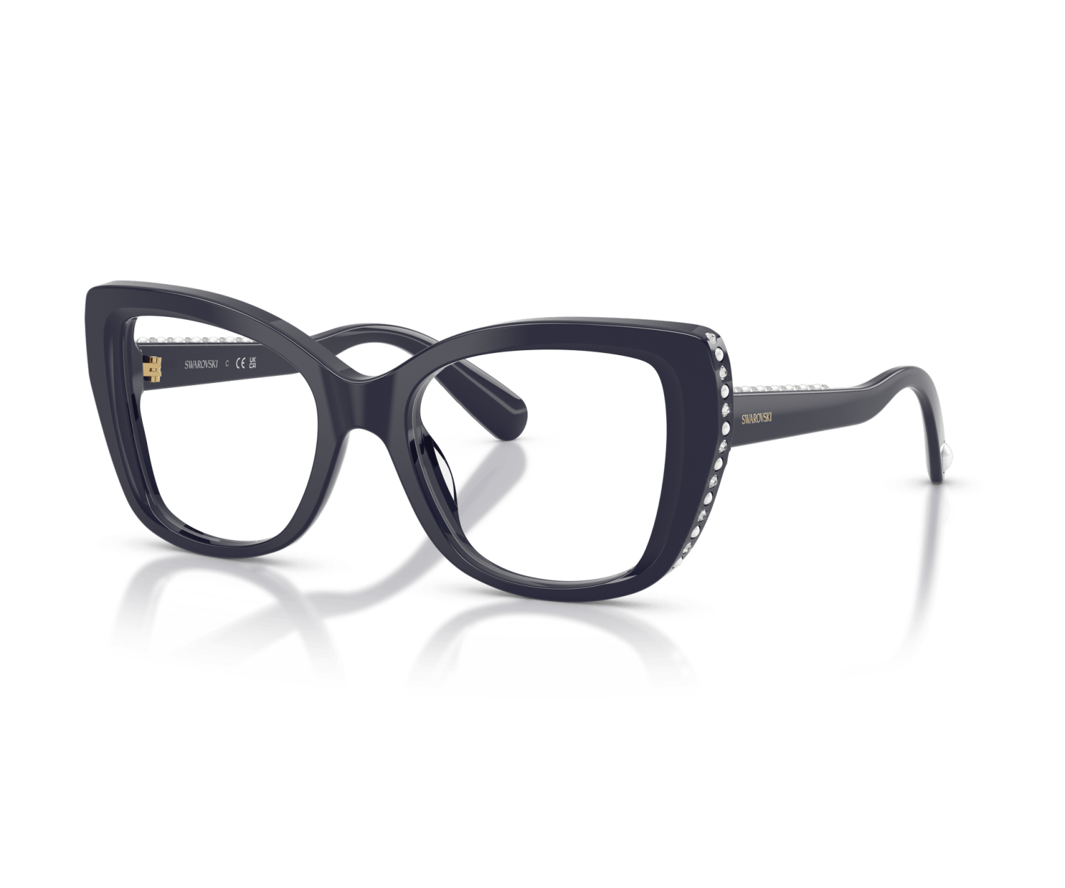 SWAROVSKI - SK2066U - 1099 - 53