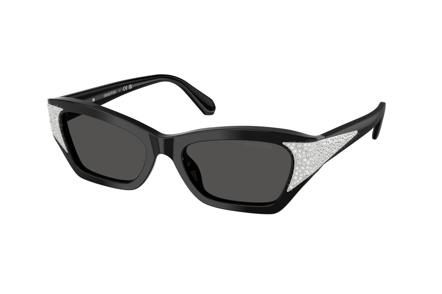 SWAROVSKI - SK6029 - 100187 - 53