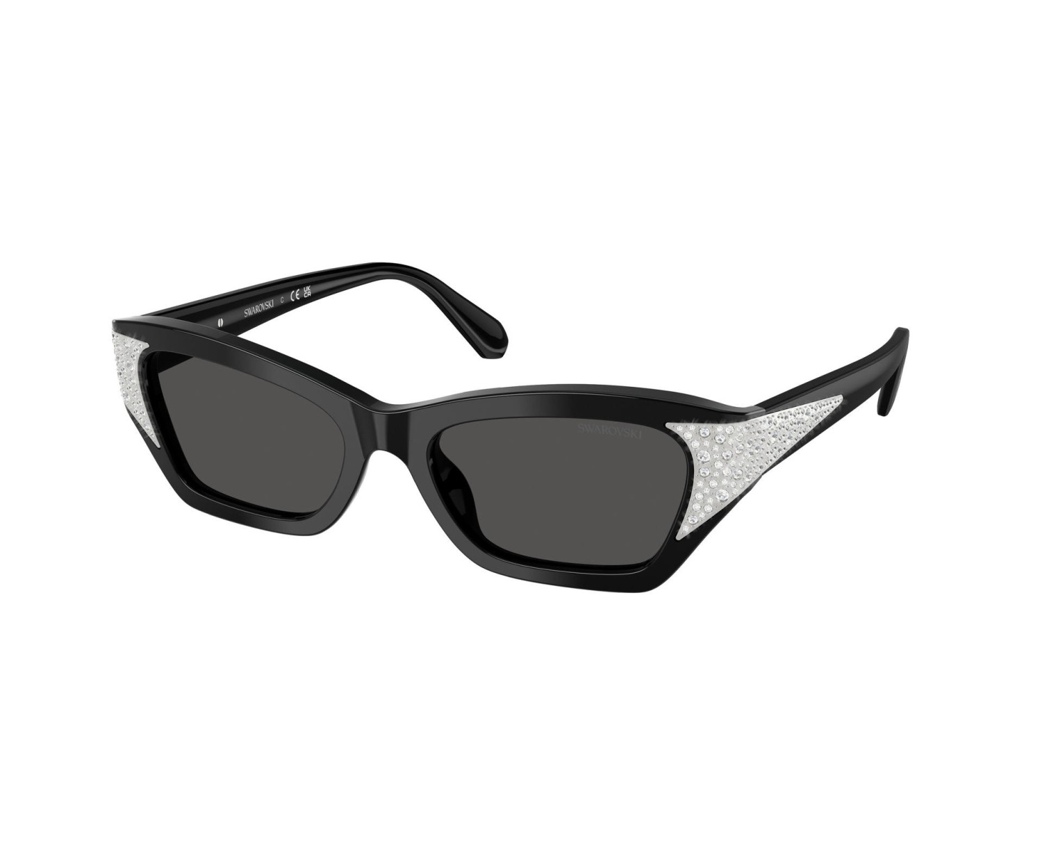 SWAROVSKI - SK6029 - 100187 - 53