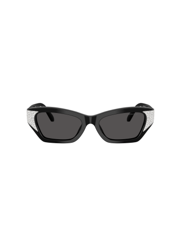 SWAROVSKI - SK6029 - 100187 - 53 2