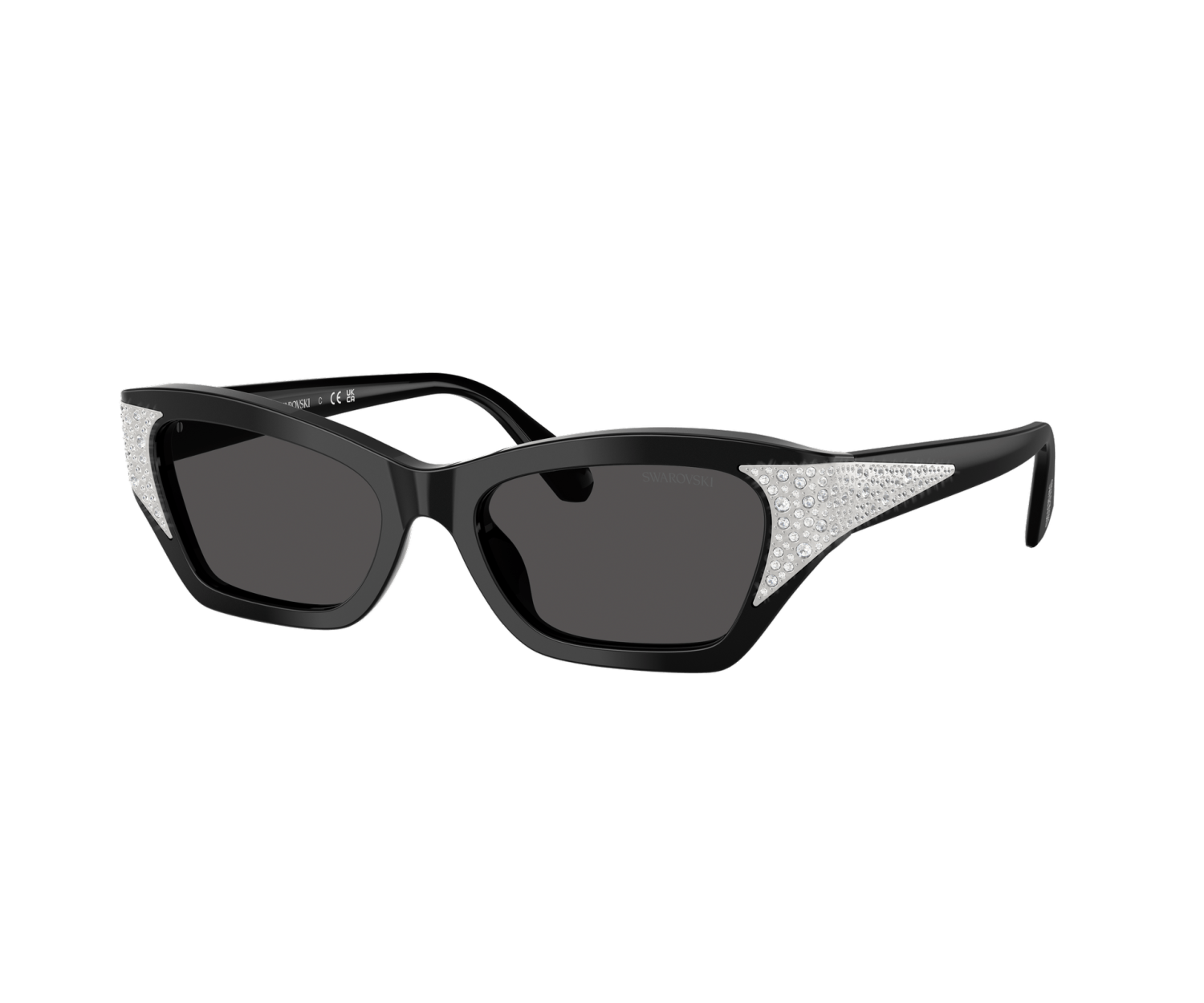 SWAROVSKI - SK6029 - 100187 - 53