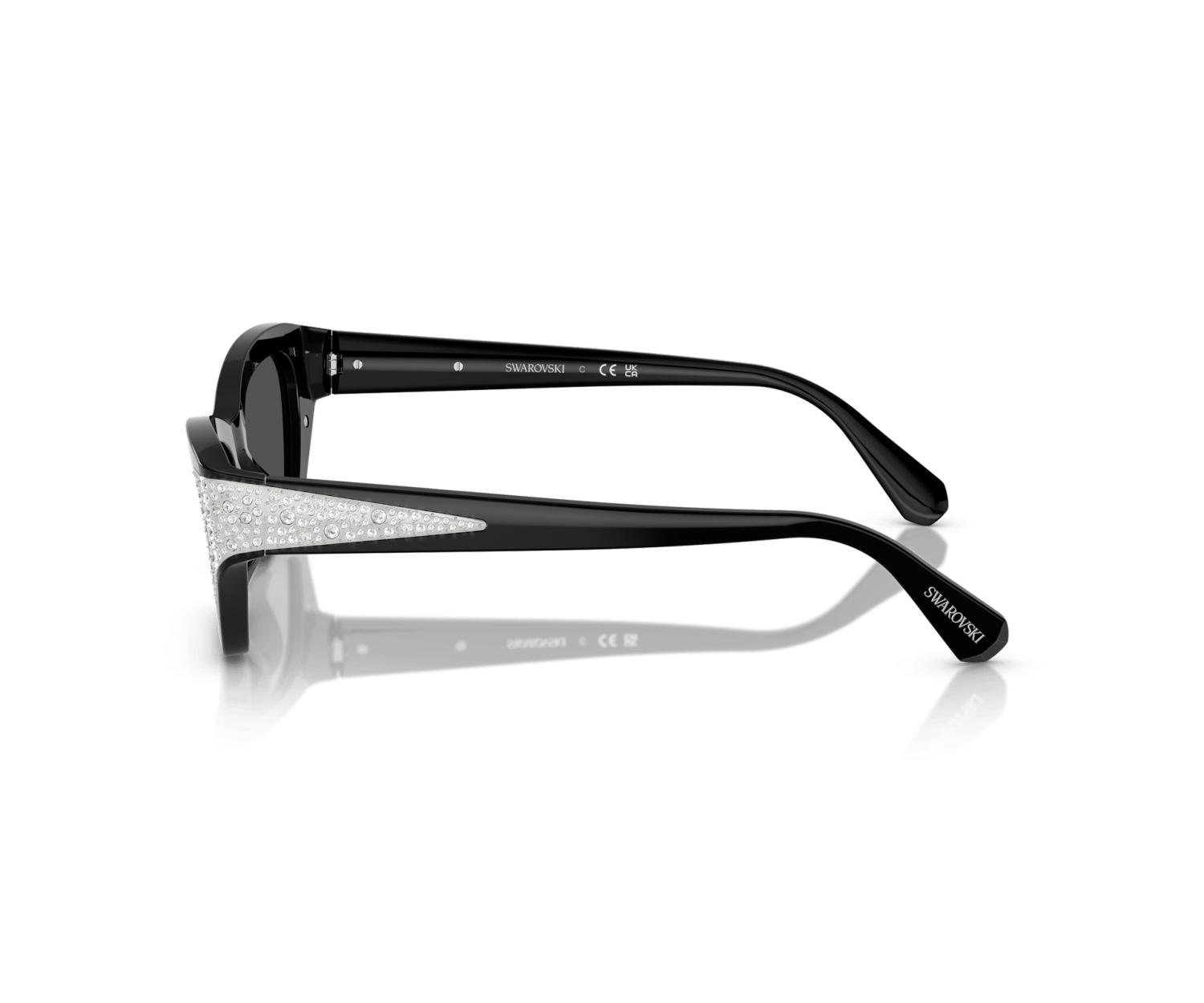 SWAROVSKI - SK6029 - 100187 - 53