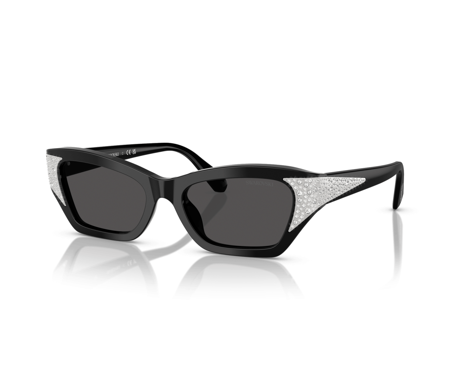 SWAROVSKI - SK6029 - 100187 - 53