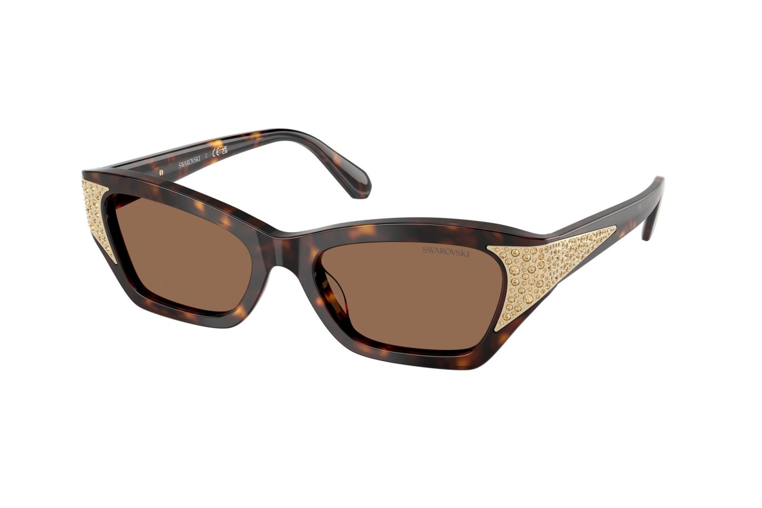 SWAROVSKI - SK6029 - 100273 - 53