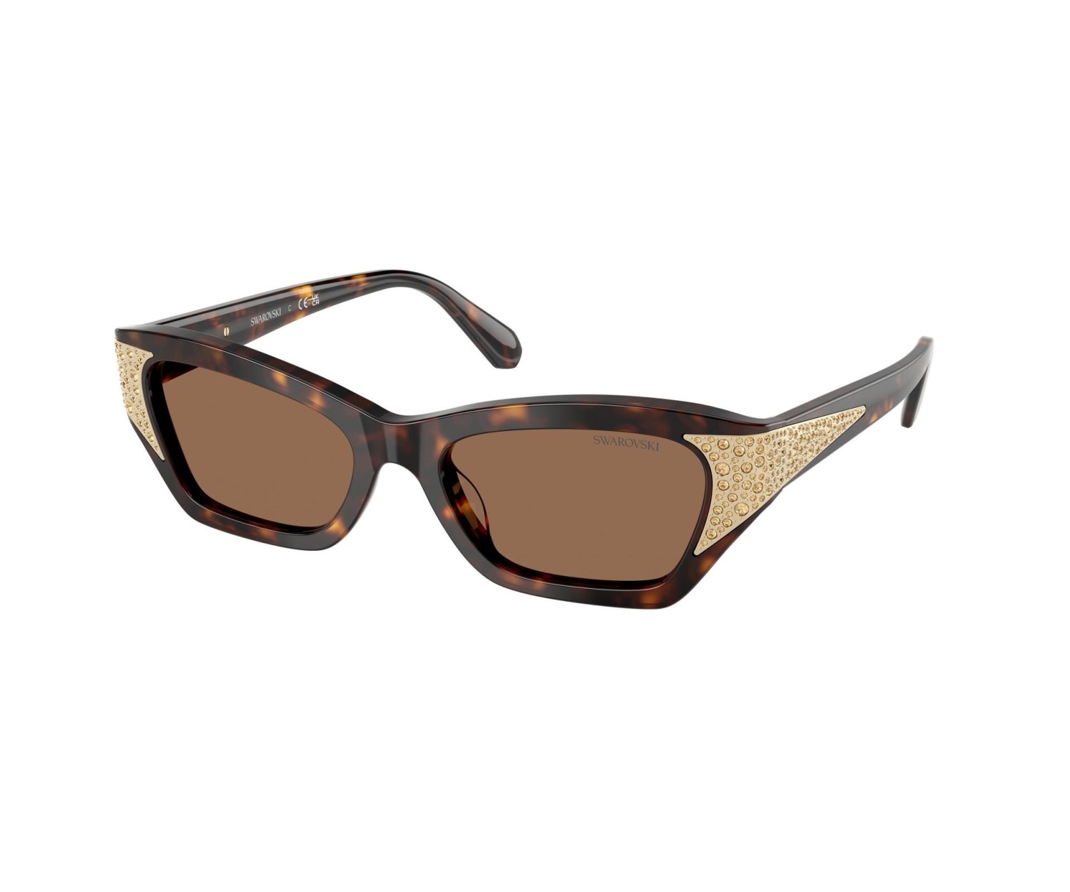 SWAROVSKI - SK6029 - 100273 - 53