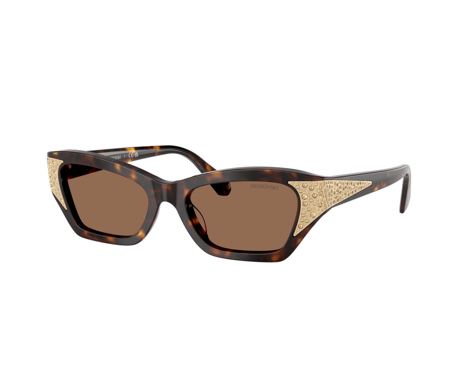 SWAROVSKI - SK6029 - 100273 - 53