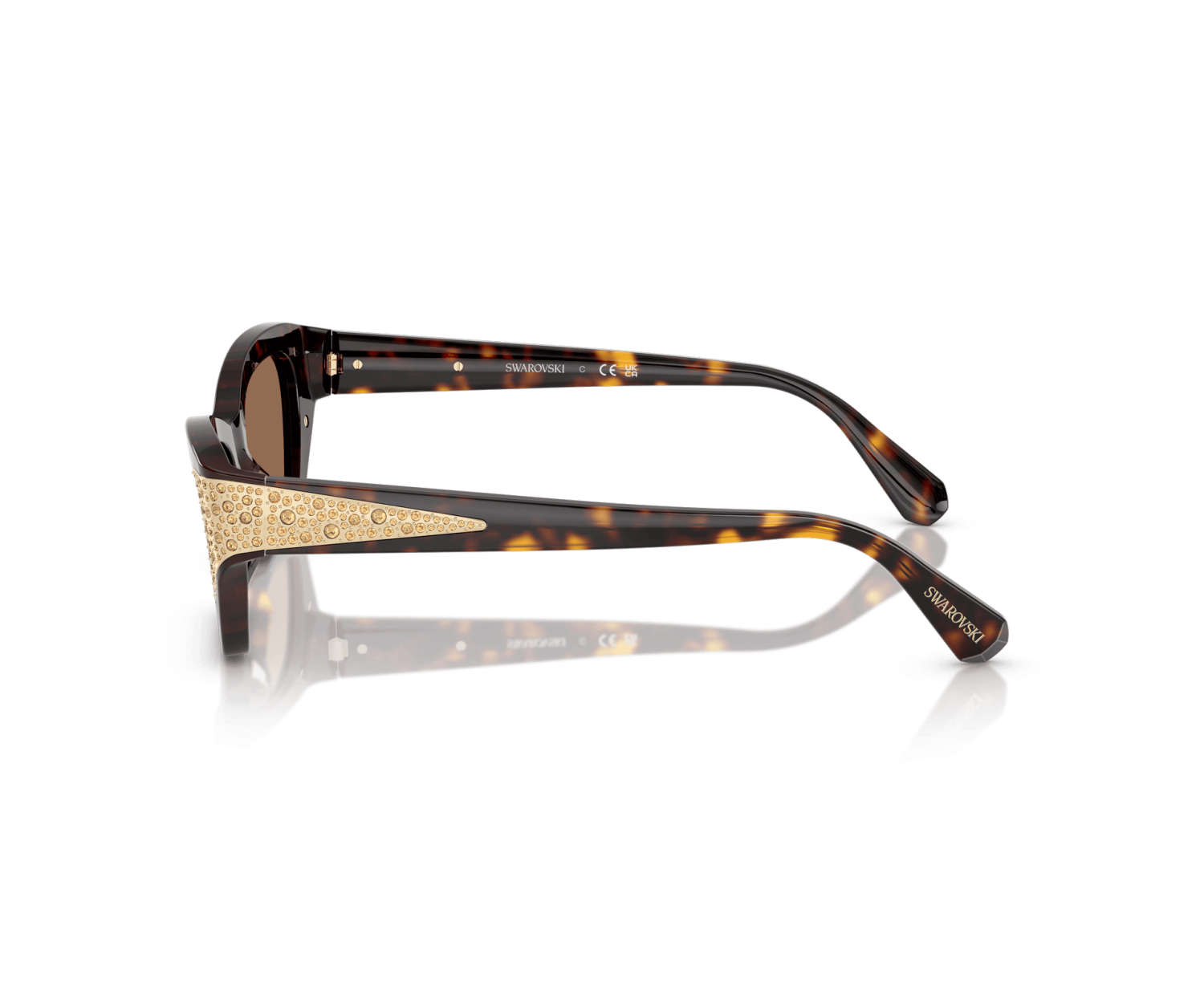 SWAROVSKI - SK6029 - 100273 - 53