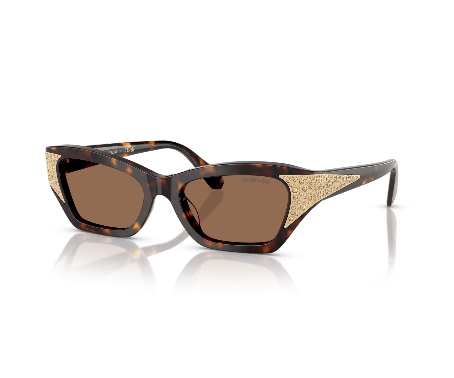 SWAROVSKI - SK6029 - 100273 - 53