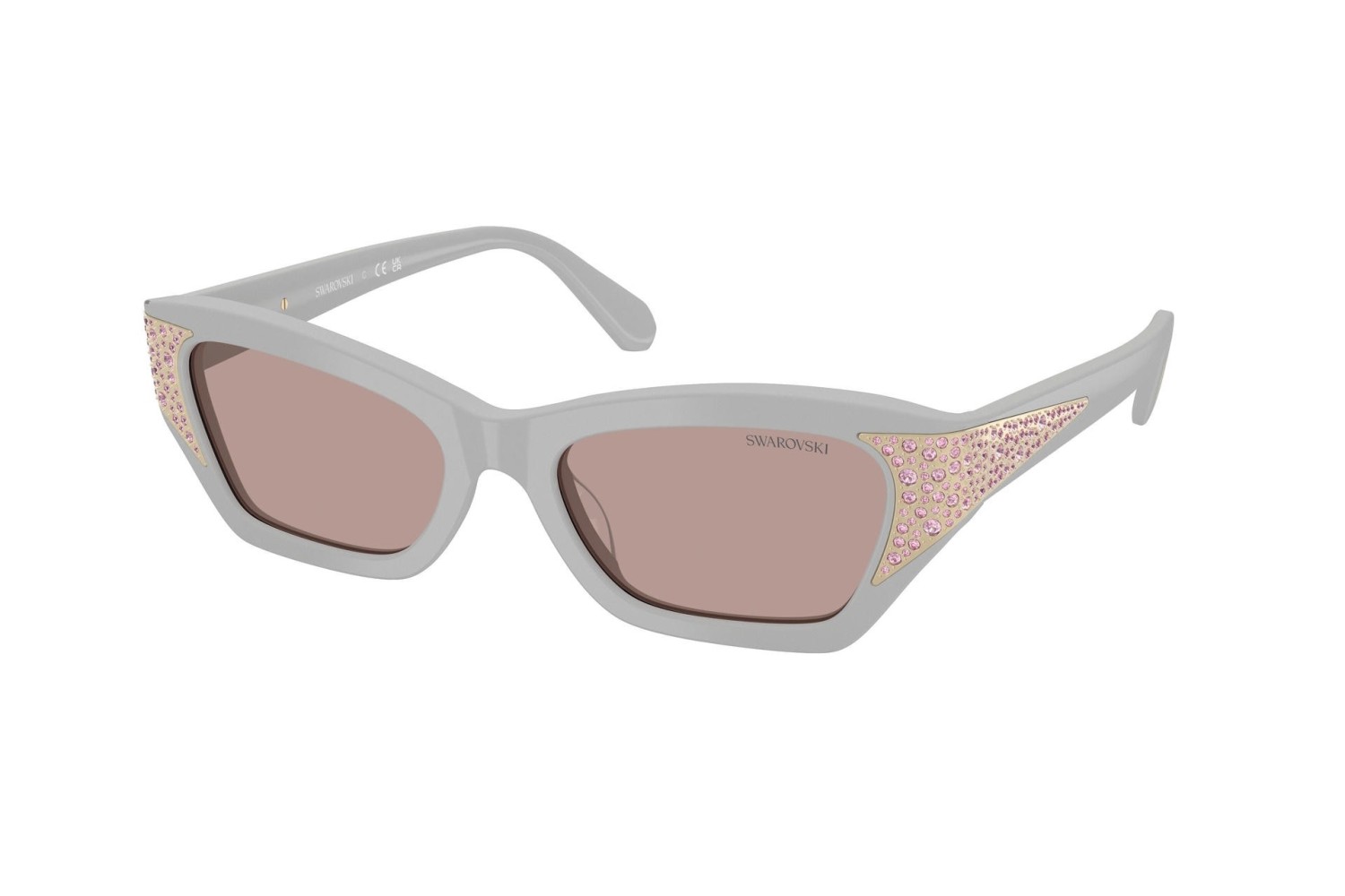 SWAROVSKI - SK6029 - 10317N - 53