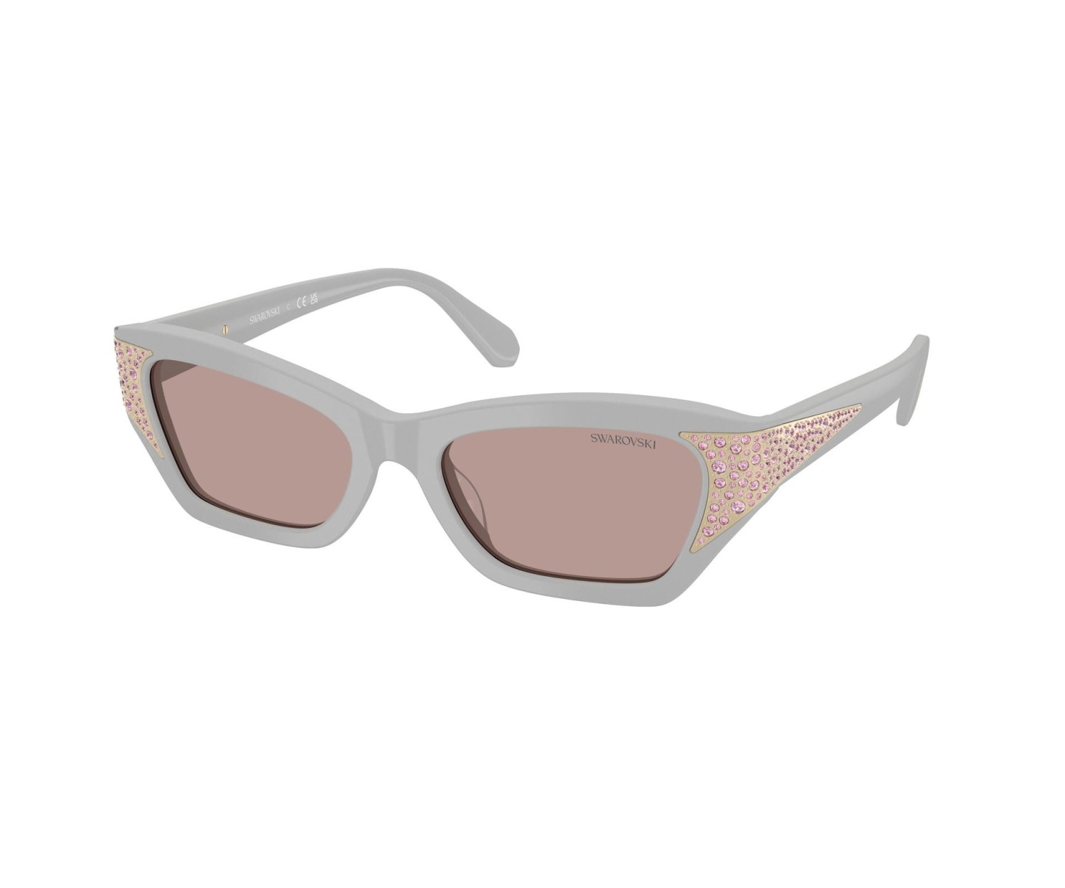 SWAROVSKI - SK6029 - 10317N - 53