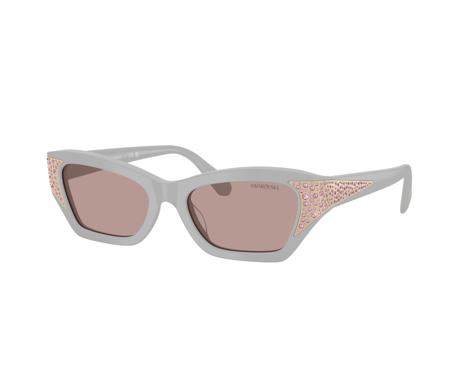 SWAROVSKI - SK6029 - 10317N - 53