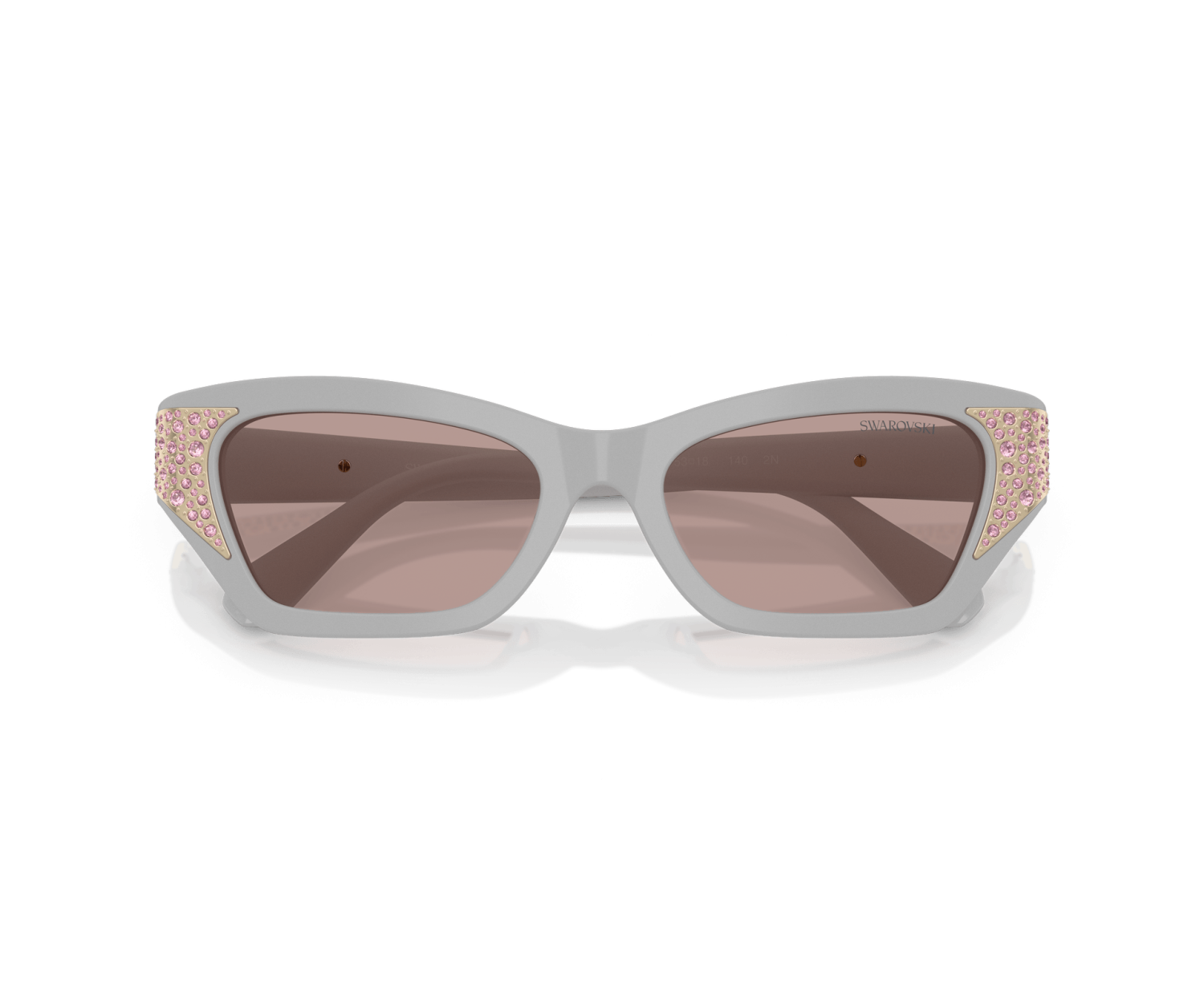 SWAROVSKI - SK6029 - 10317N - 53
