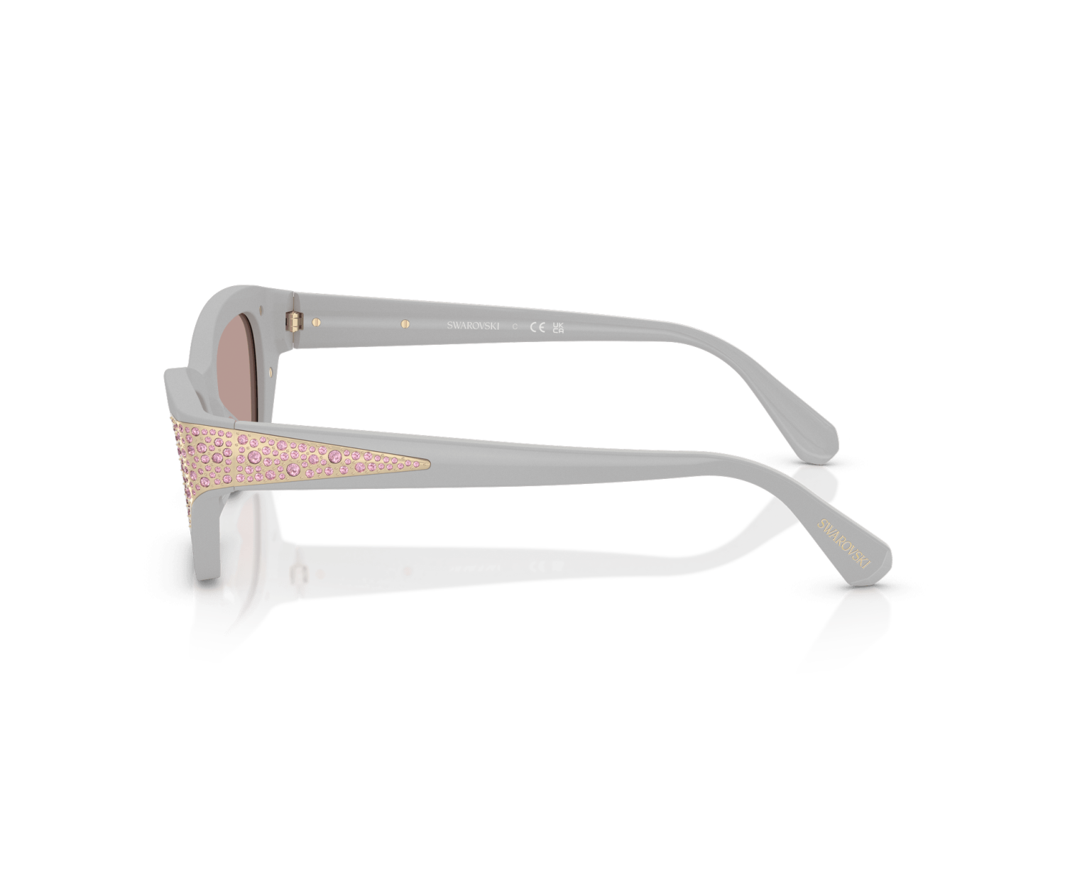 SWAROVSKI - SK6029 - 10317N - 53
