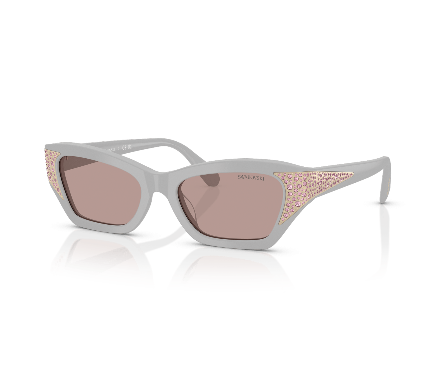 SWAROVSKI - SK6029 - 10317N - 53