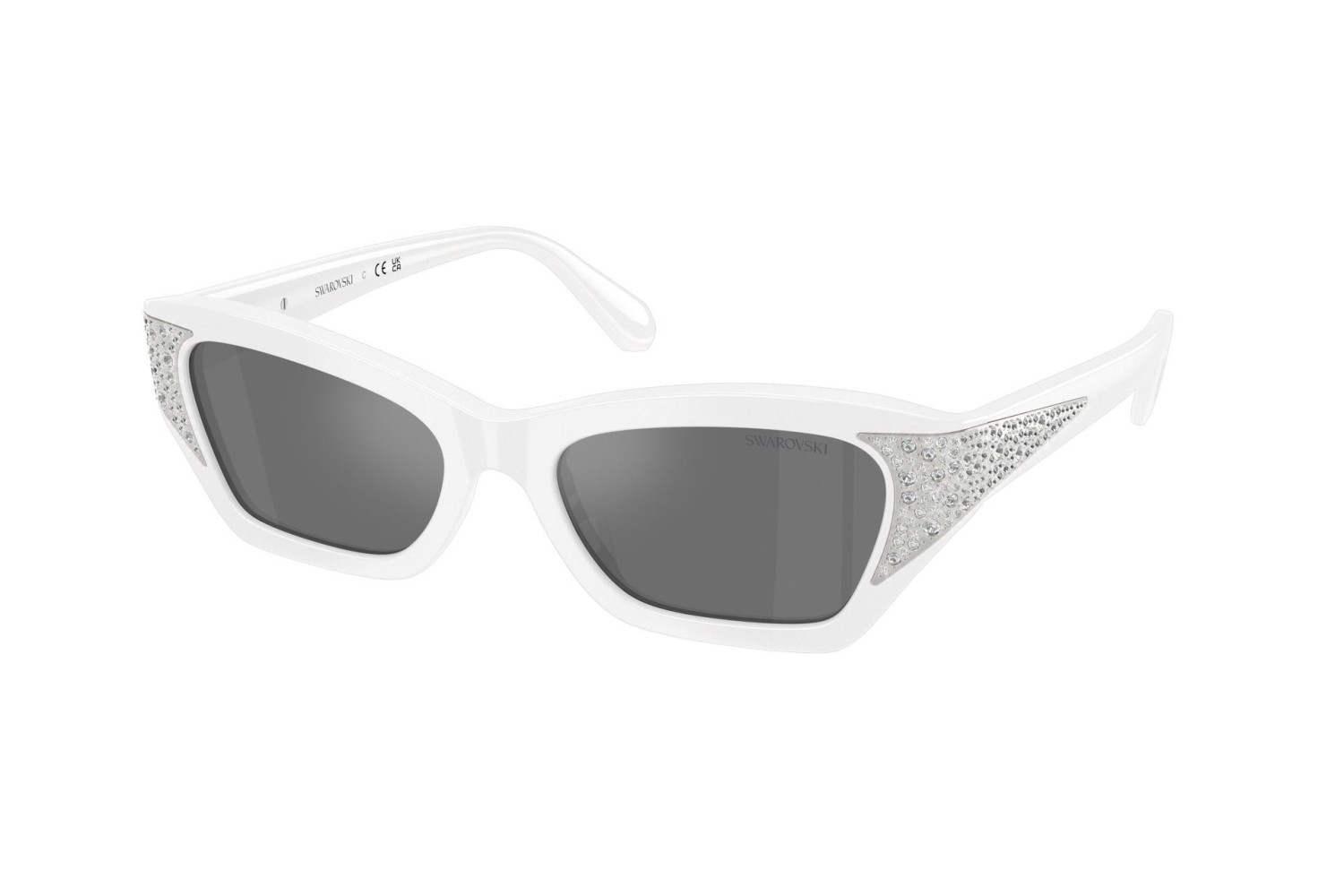 SWAROVSKI - SK6029 - 10506G - 53