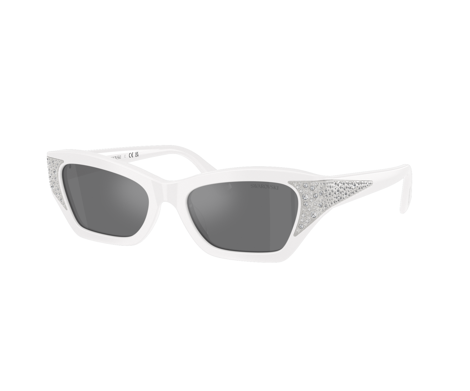 SWAROVSKI - SK6029 - 10506G - 53