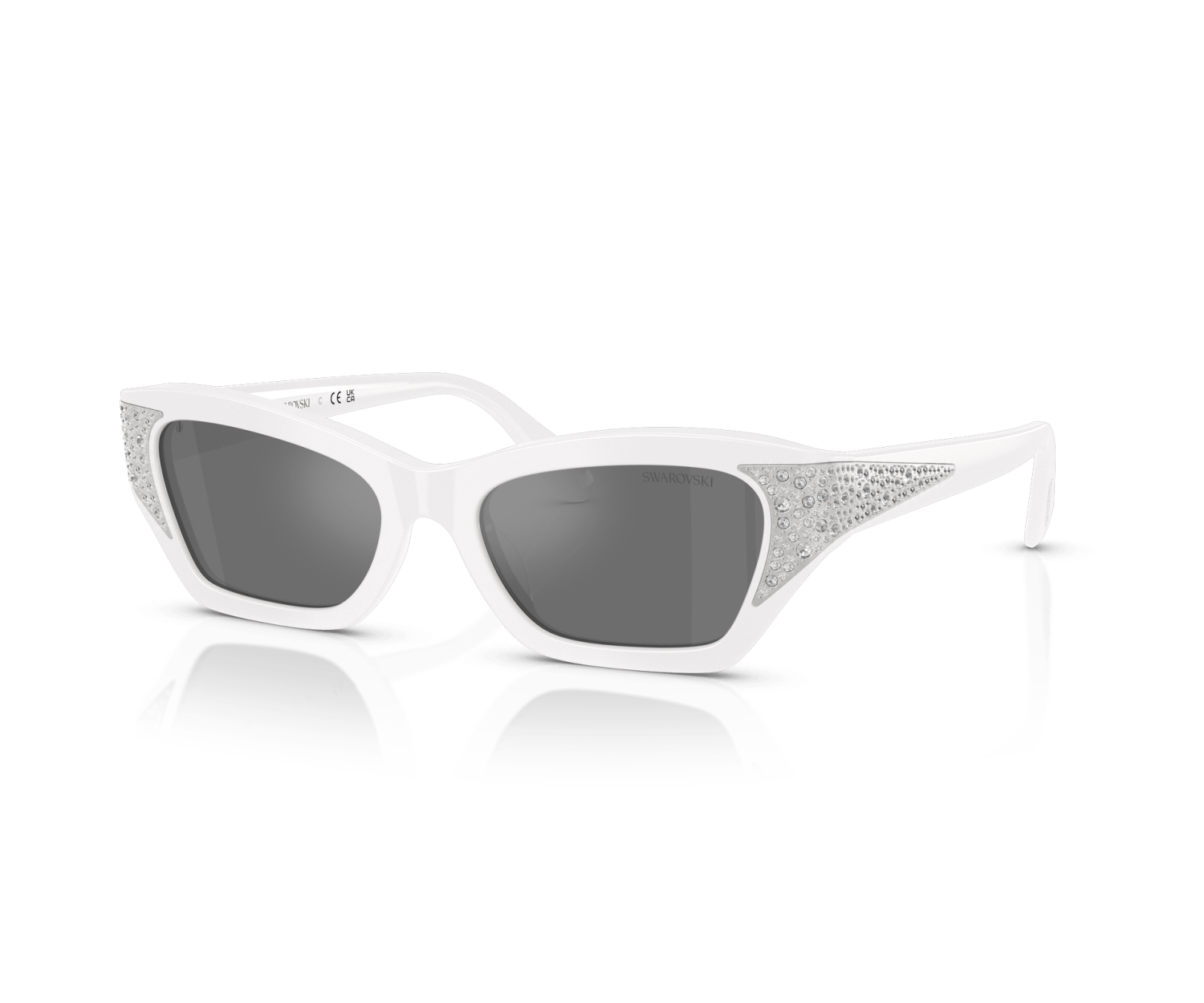 SWAROVSKI - SK6029 - 10506G - 53