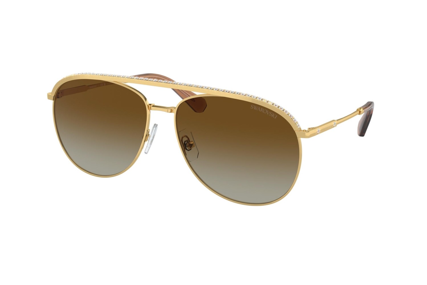 SWAROVSKI - SK7005 - 4004T5 - 61