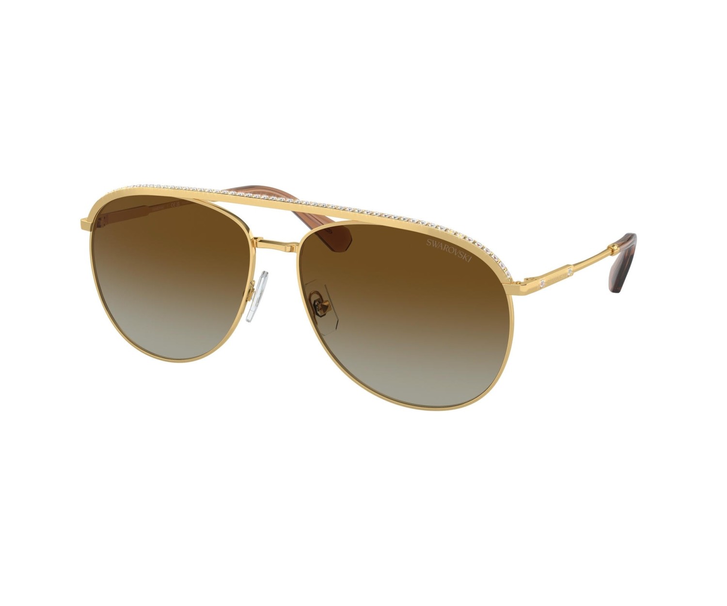 SWAROVSKI - SK7005 - 4004T5 - 61
