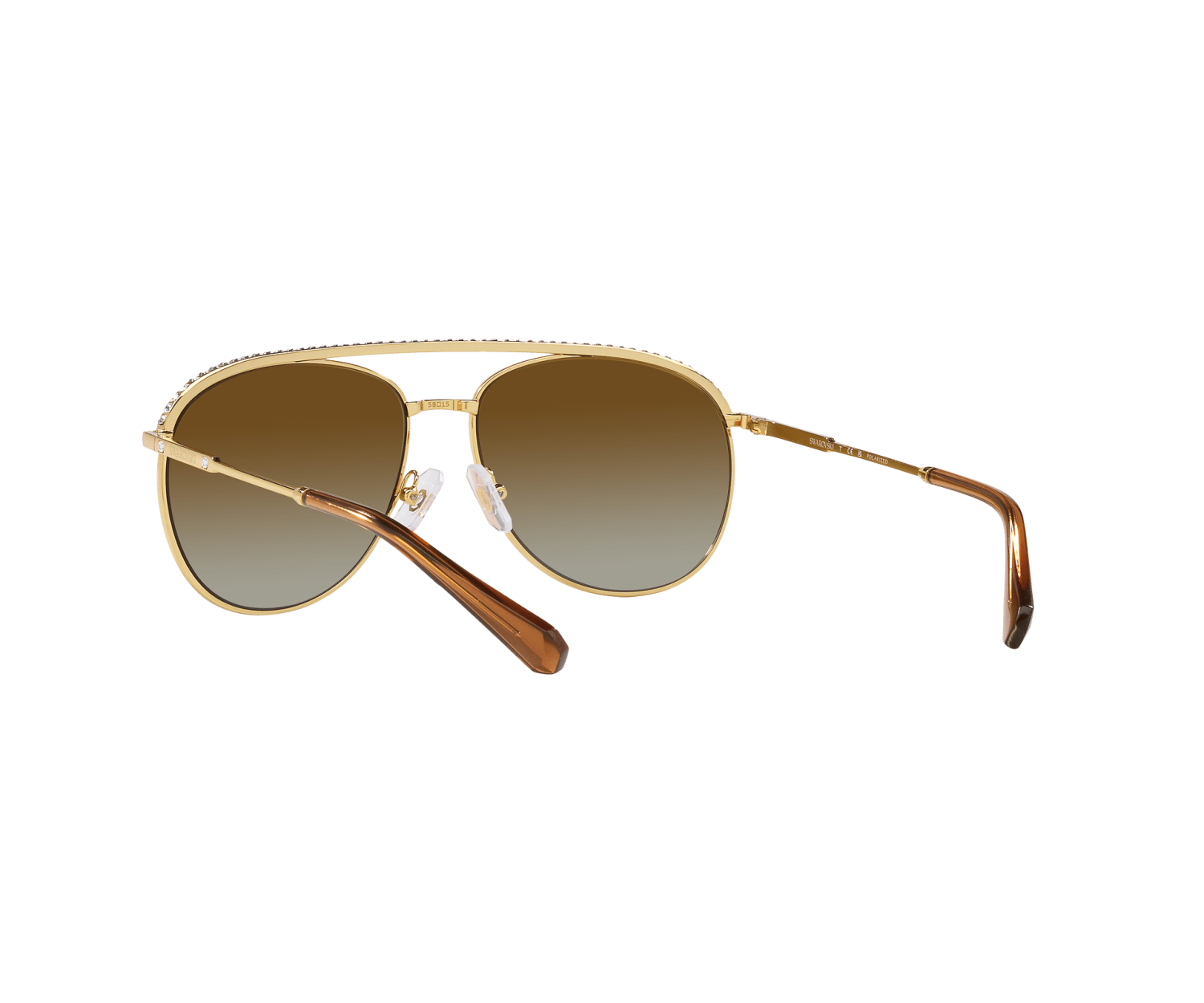 SWAROVSKI - SK7005 - 4004T5 - 61