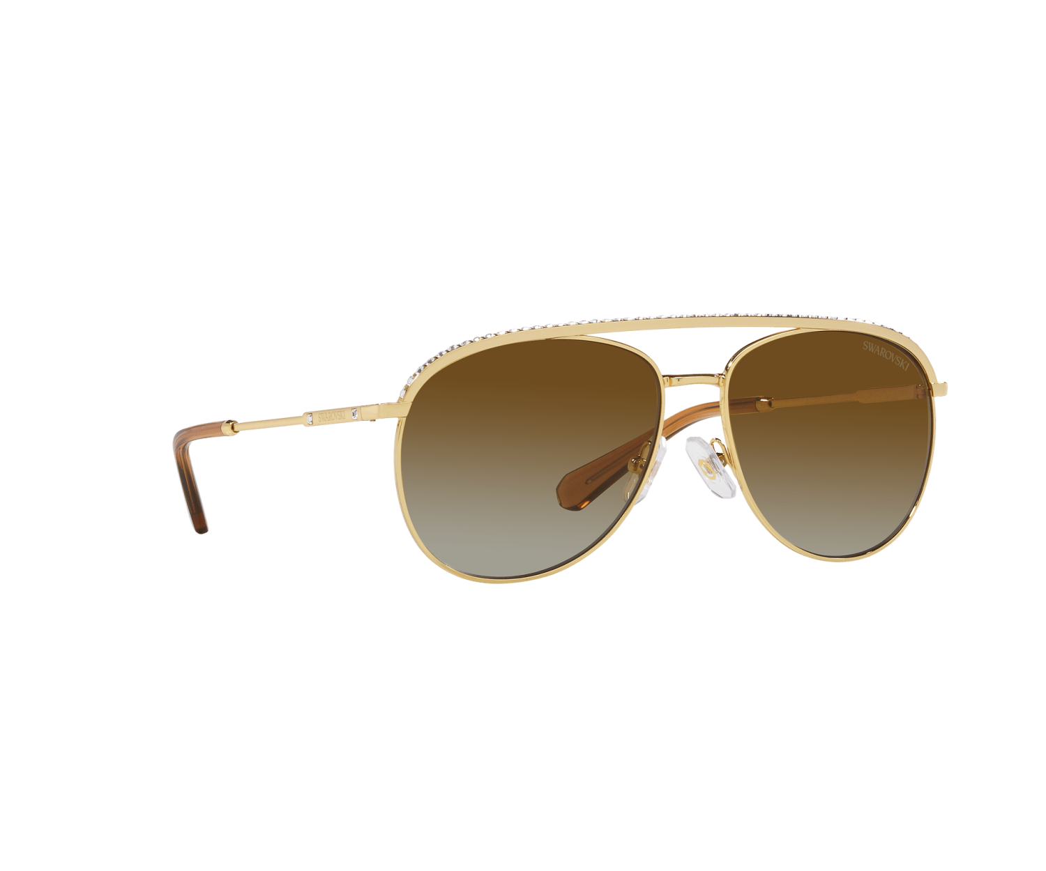 SWAROVSKI - SK7005 - 4004T5 - 61