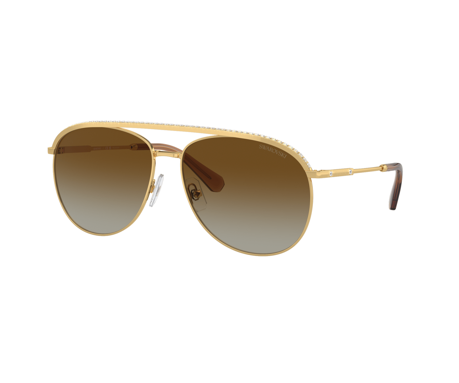 SWAROVSKI - SK7005 - 4004T5 - 61