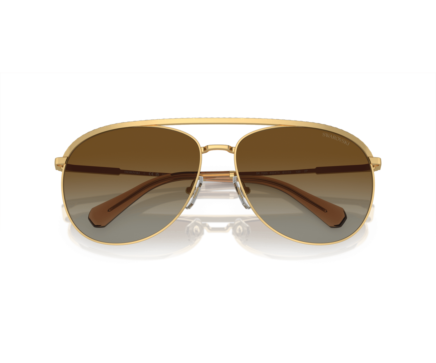 SWAROVSKI - SK7005 - 4004T5 - 61