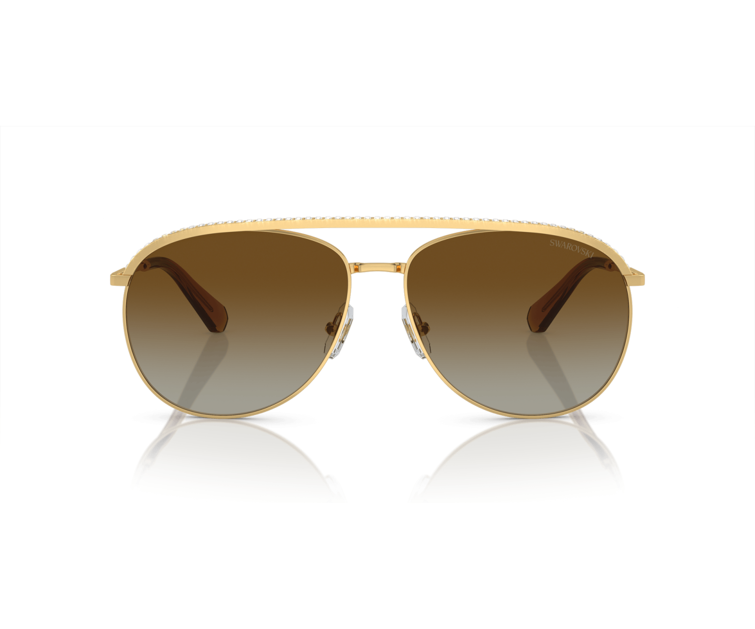 SWAROVSKI - SK7005 - 4004T5 - 61