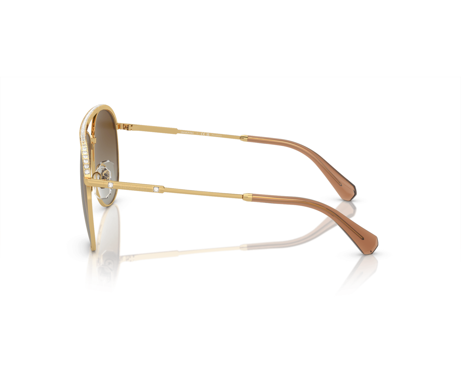 SWAROVSKI - SK7005 - 4004T5 - 61