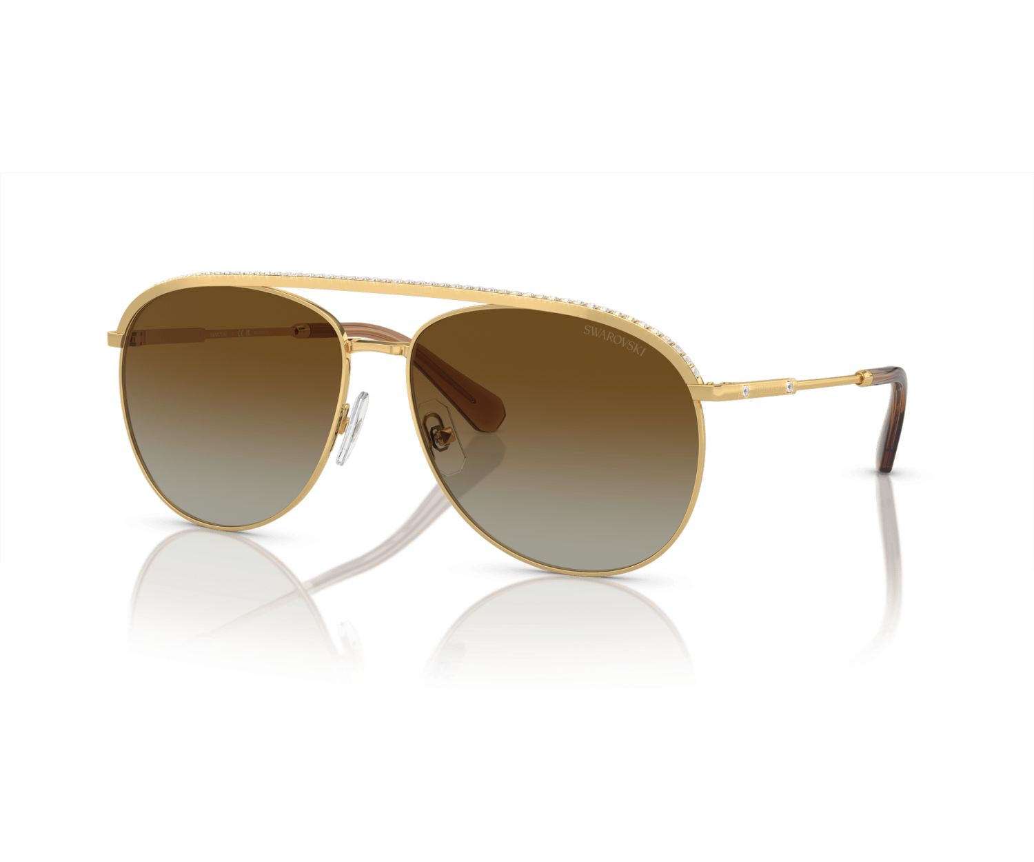 SWAROVSKI - SK7005 - 4004T5 - 61