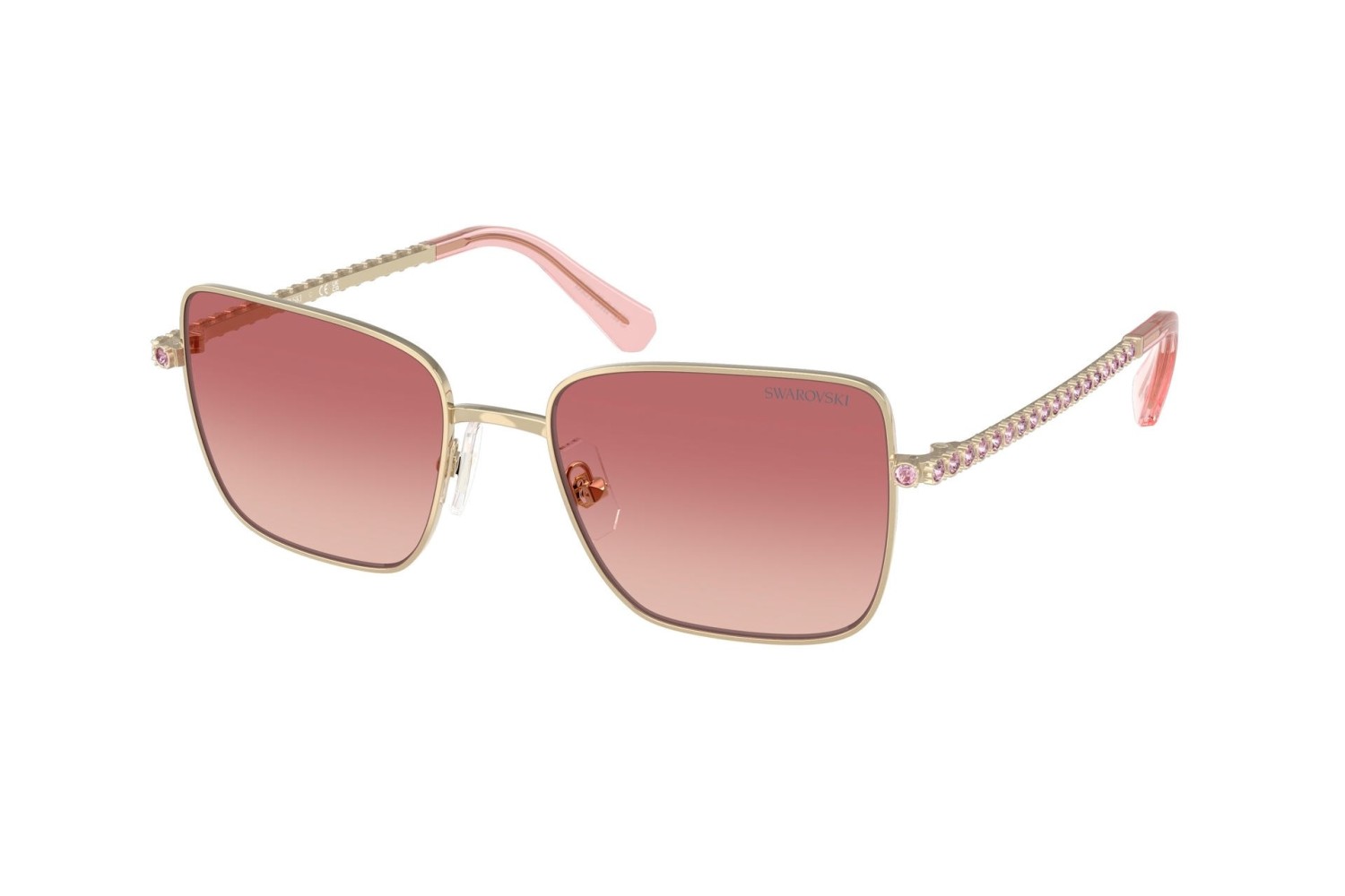 SWAROVSKI - SK7015 - 4013A5 - 56