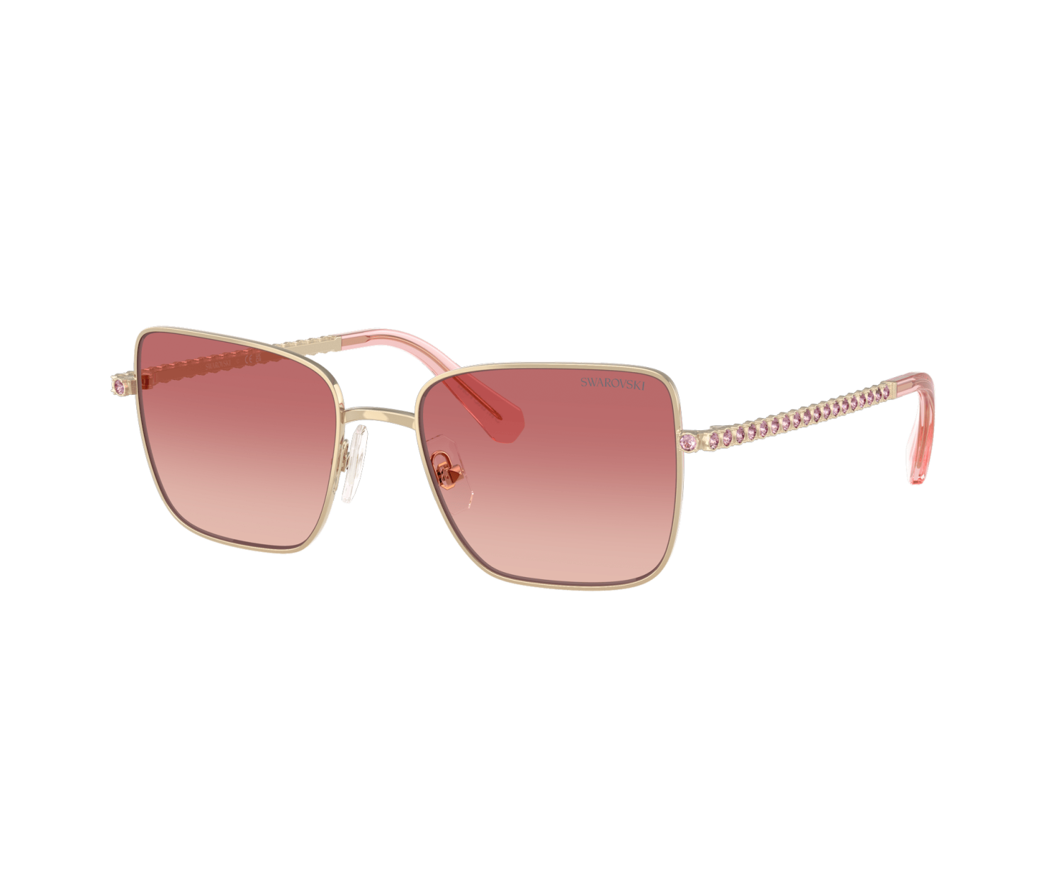 SWAROVSKI - SK7015 - 4013A5 - 56