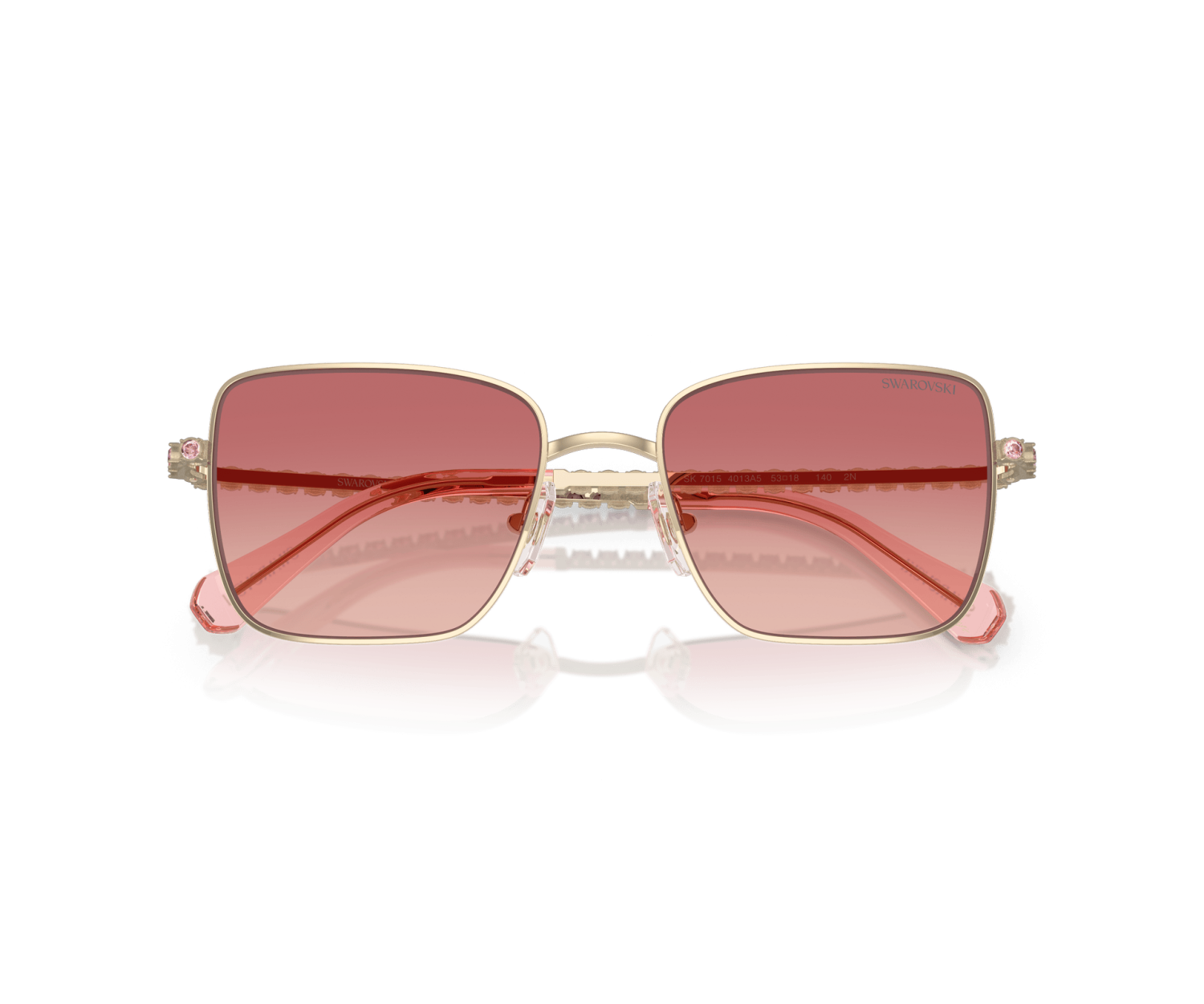 SWAROVSKI - SK7015 - 4013A5 - 56