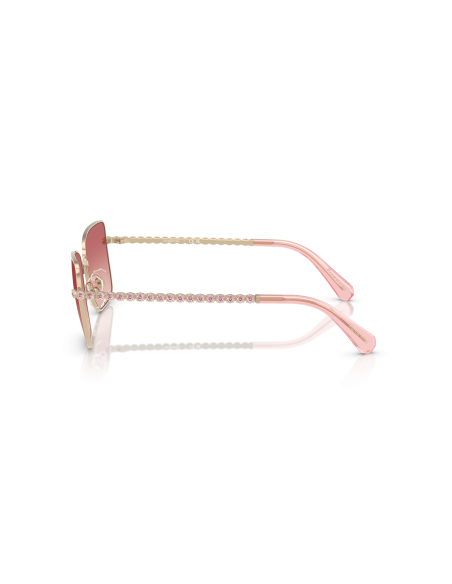SWAROVSKI - SK7015 - 4013A5 - 56