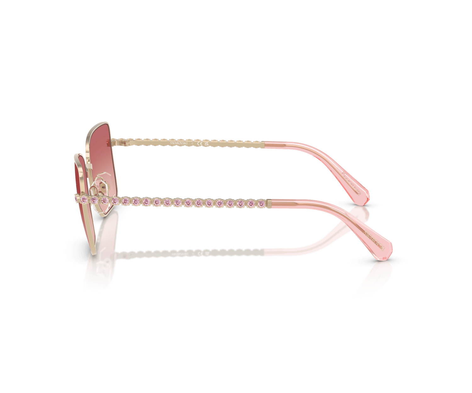 SWAROVSKI - SK7015 - 4013A5 - 56