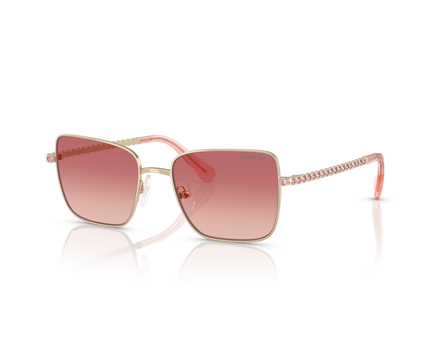 SWAROVSKI - SK7015 - 4013A5 - 56