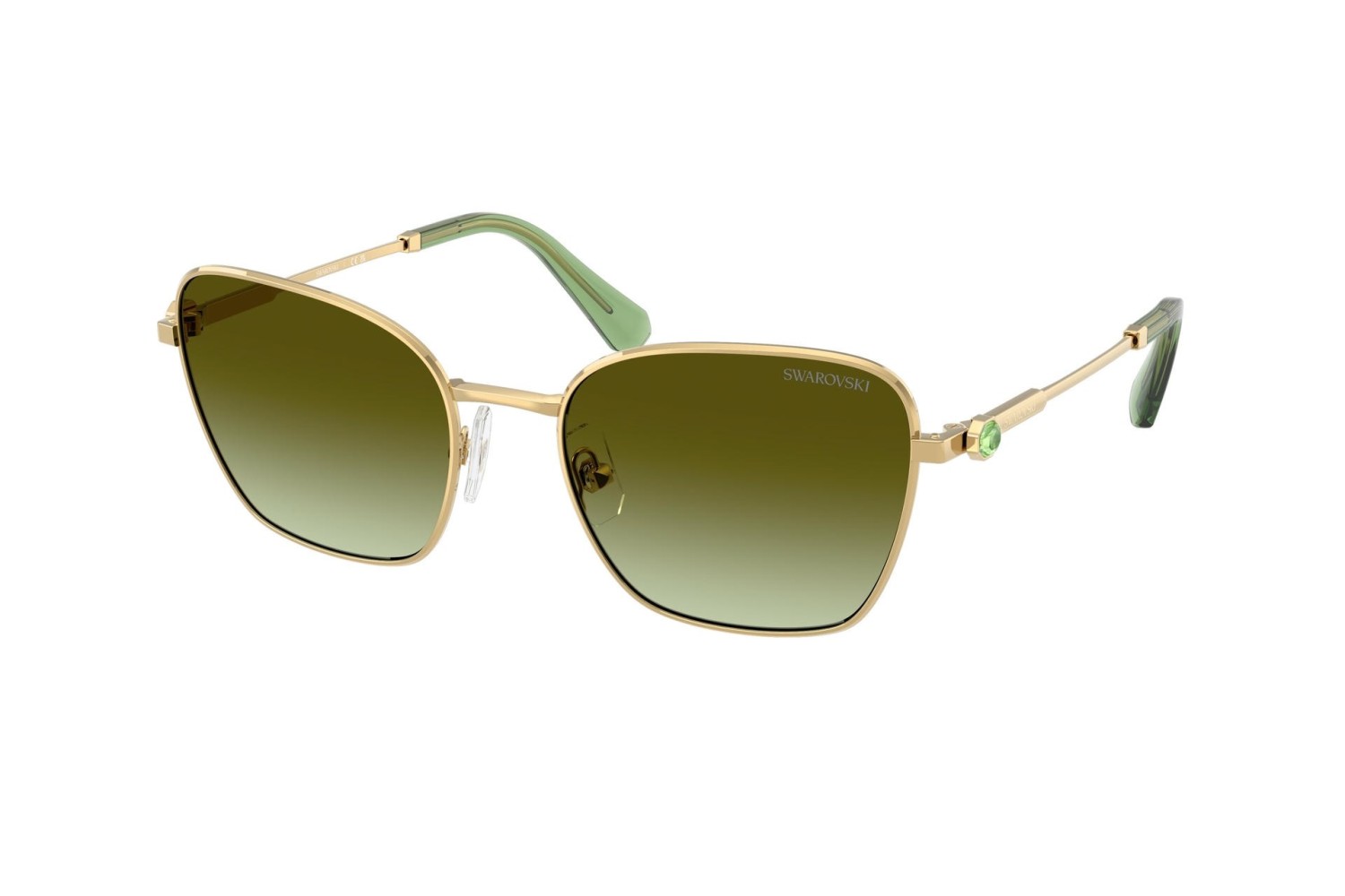 SWAROVSKI - SK7029 - 4004E8 - 58