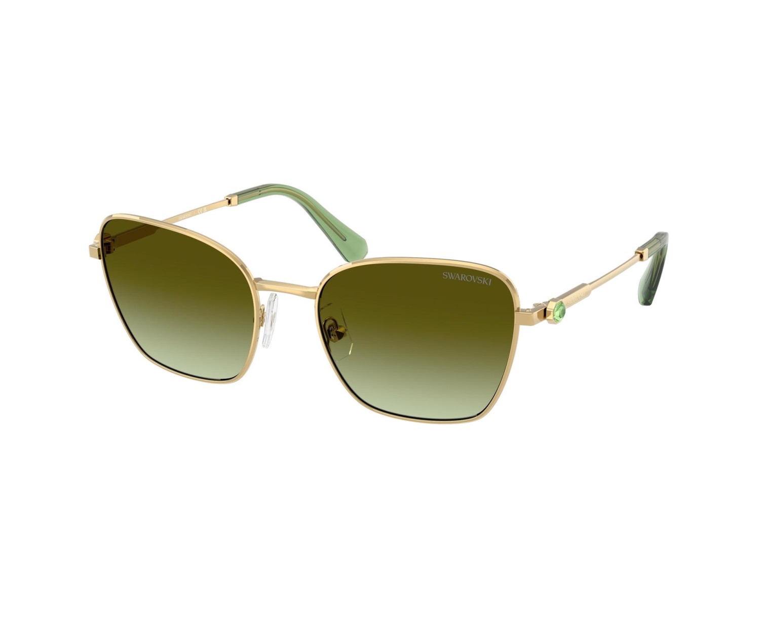SWAROVSKI - SK7029 - 4004E8 - 58
