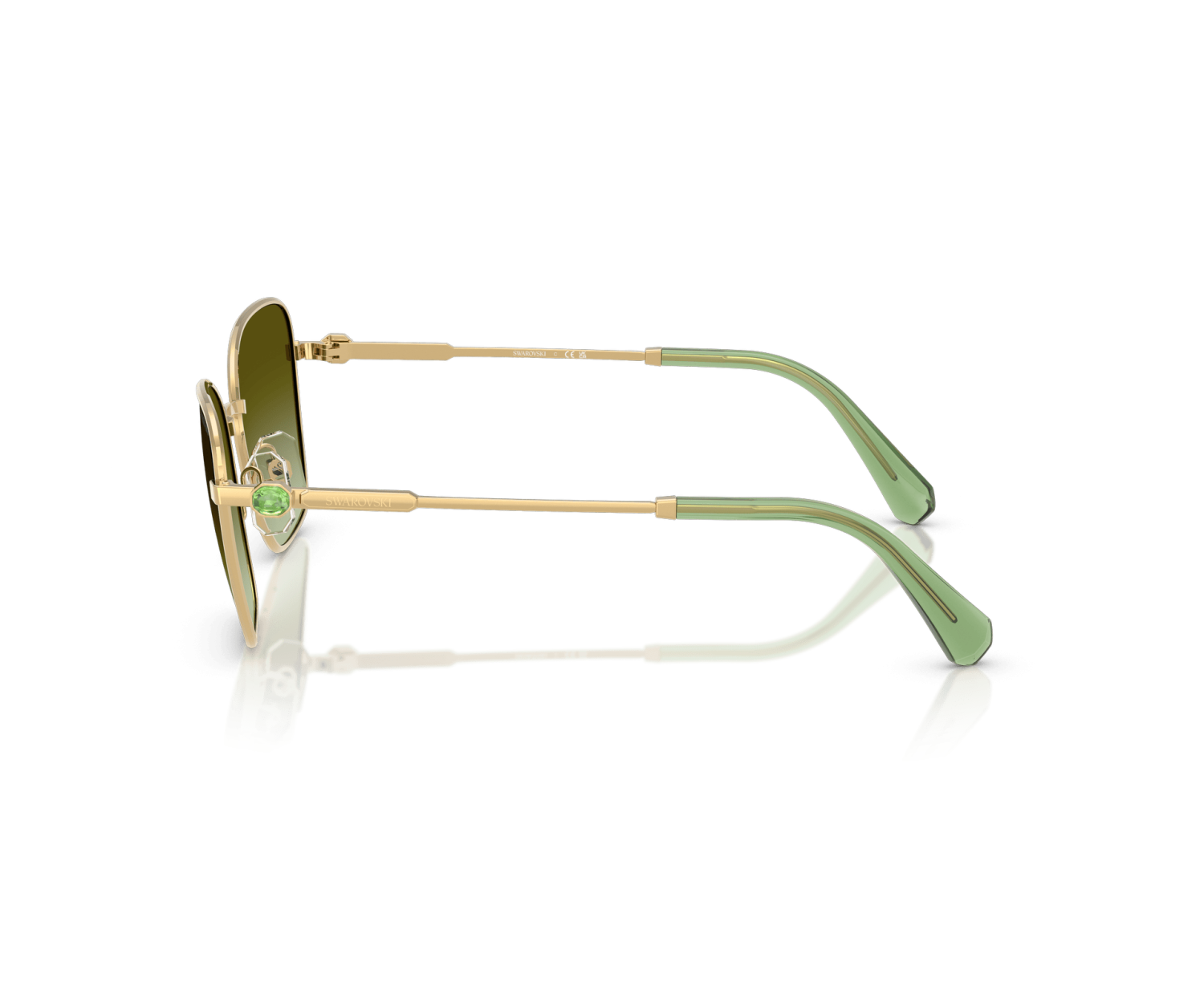SWAROVSKI - SK7029 - 4004E8 - 58
