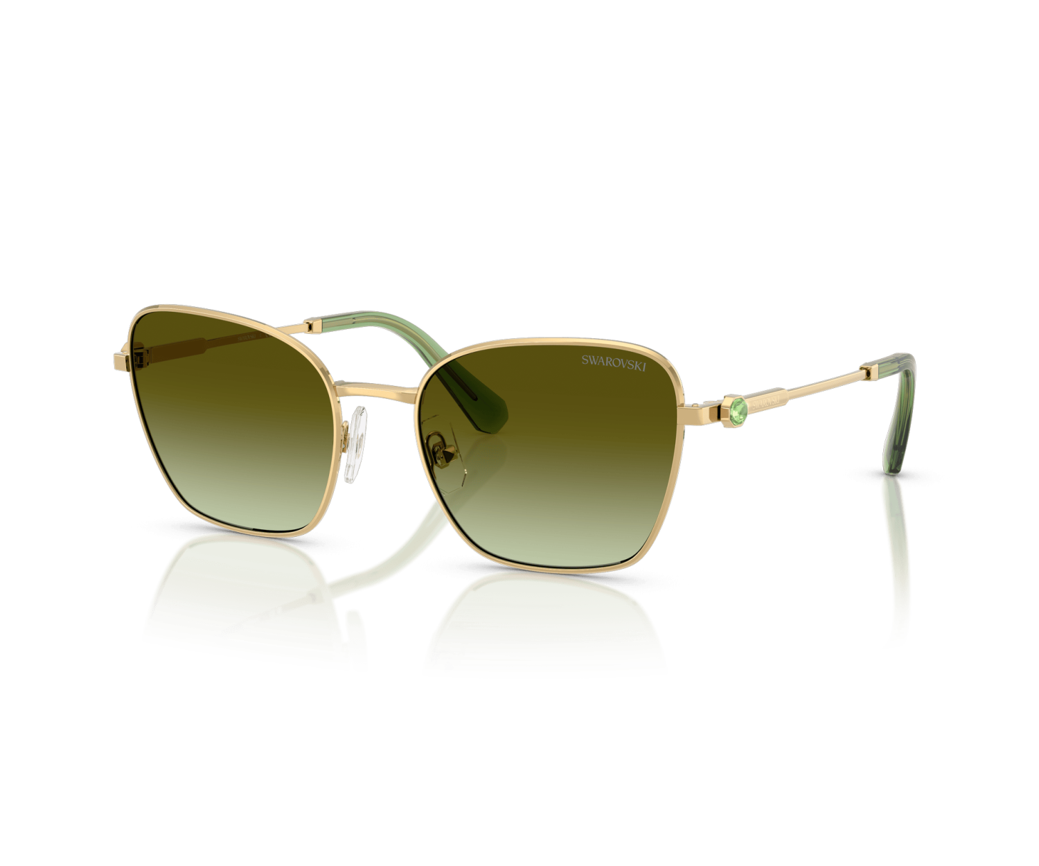 SWAROVSKI - SK7029 - 4004E8 - 58
