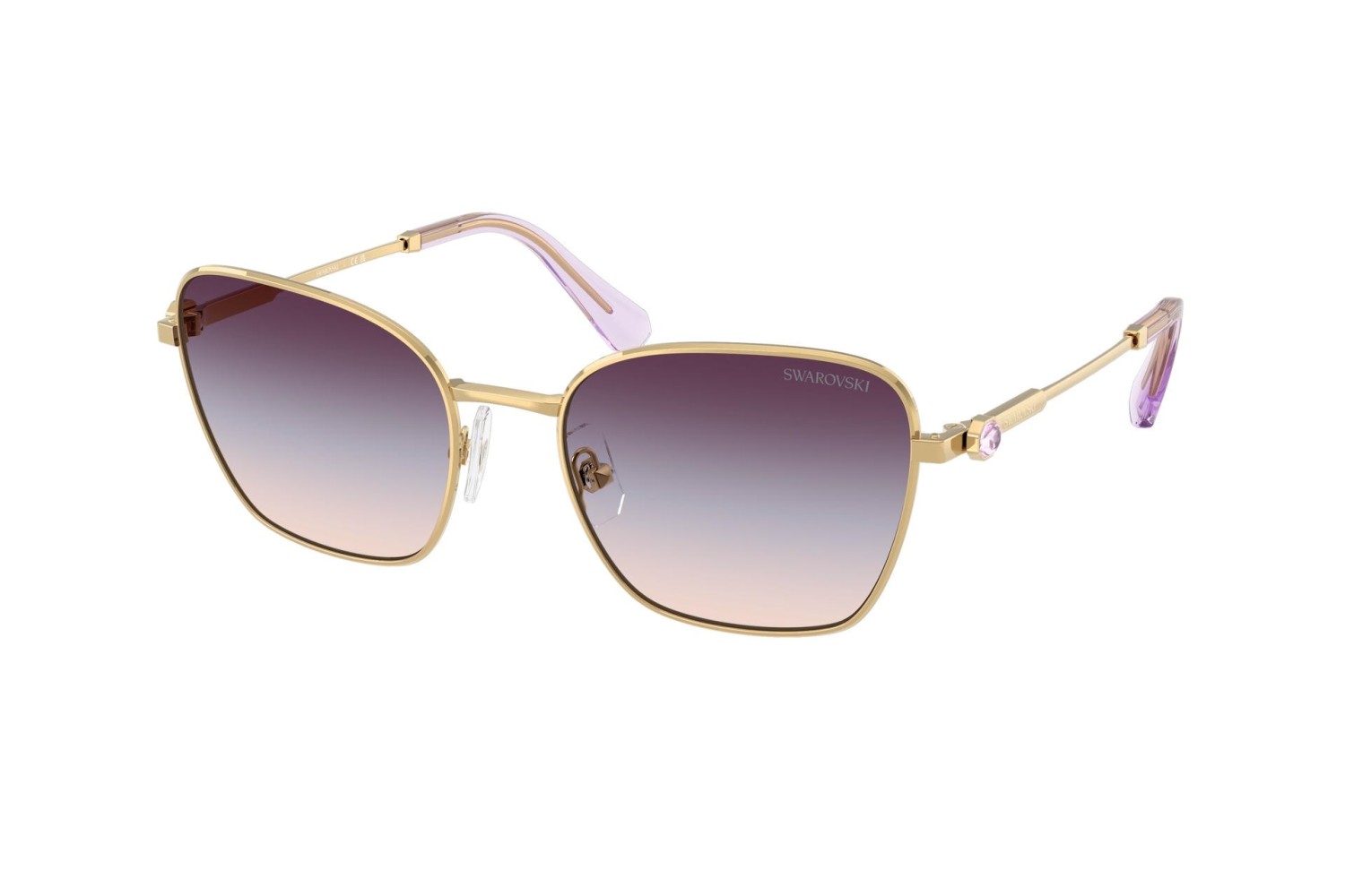 SWAROVSKI - SK7029 - 4036U7 - 58
