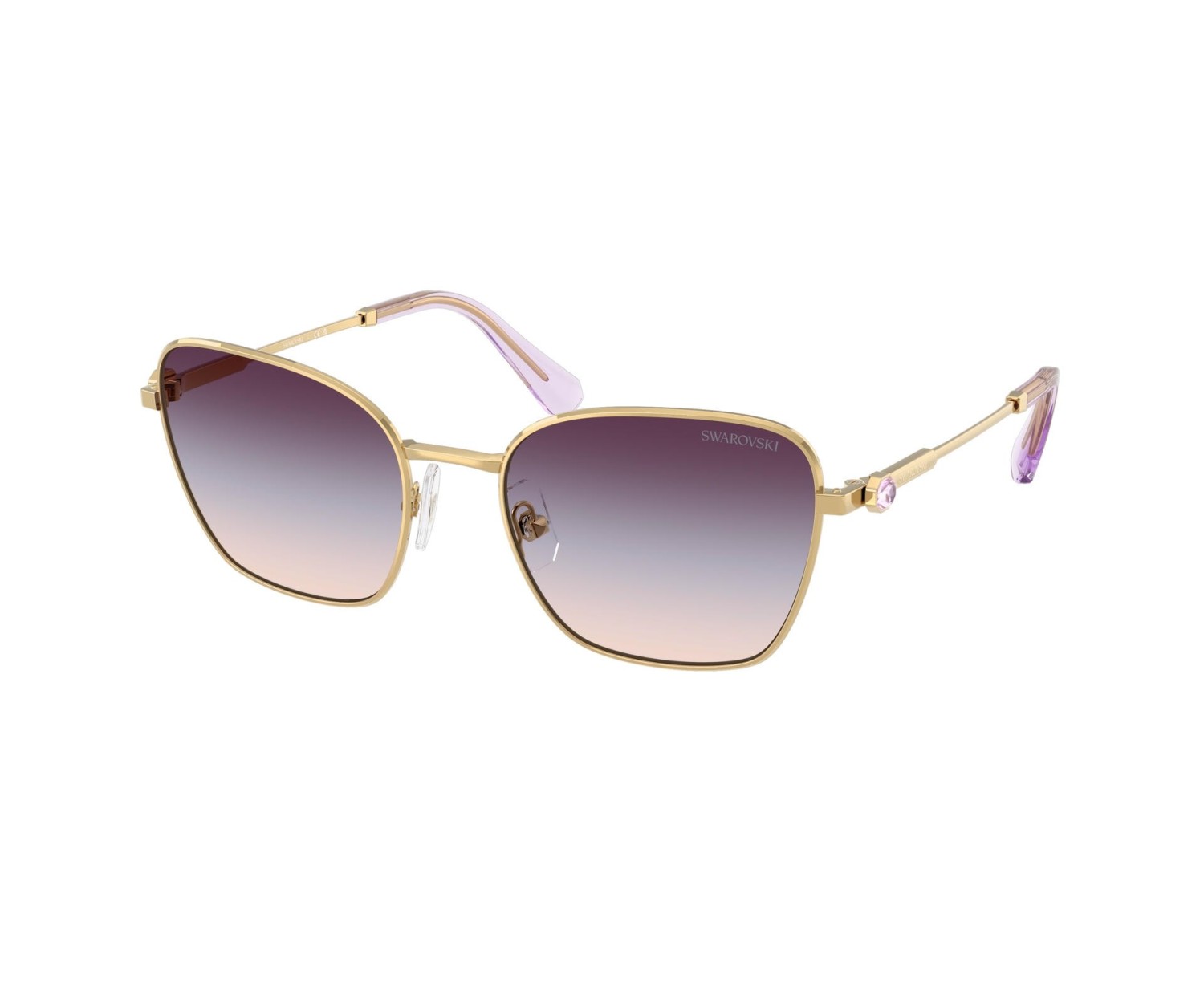 SWAROVSKI - SK7029 - 4036U7 - 58