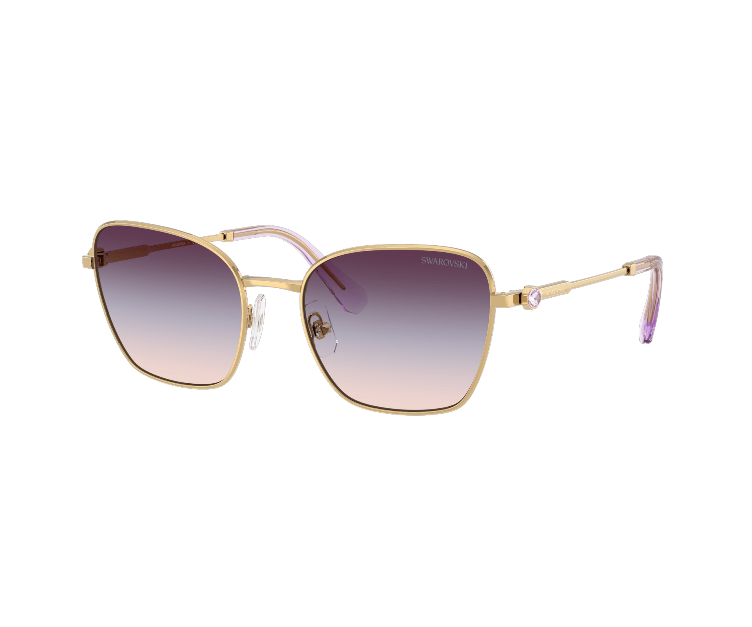 SWAROVSKI - SK7029 - 4036U7 - 58