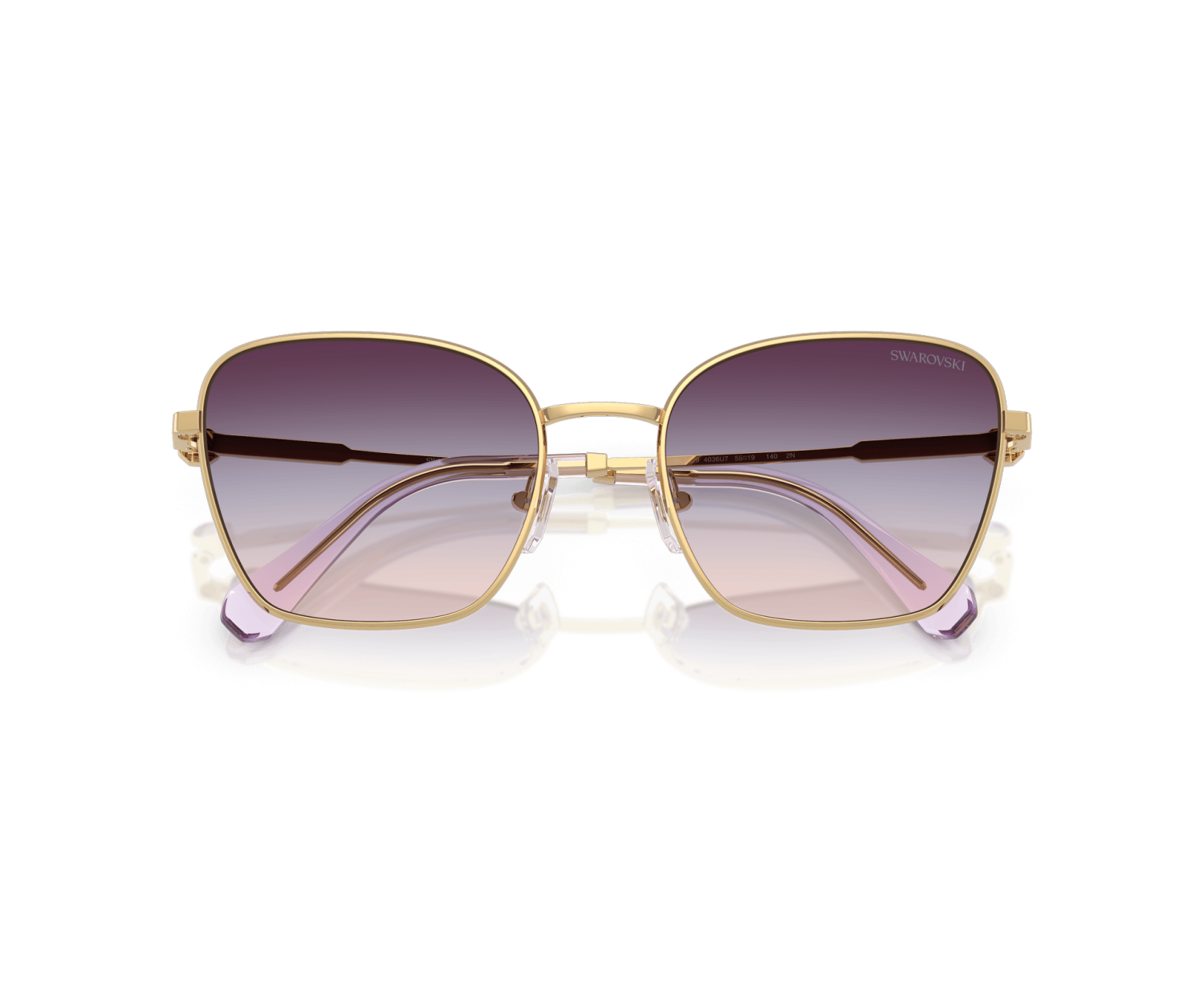 SWAROVSKI - SK7029 - 4036U7 - 58