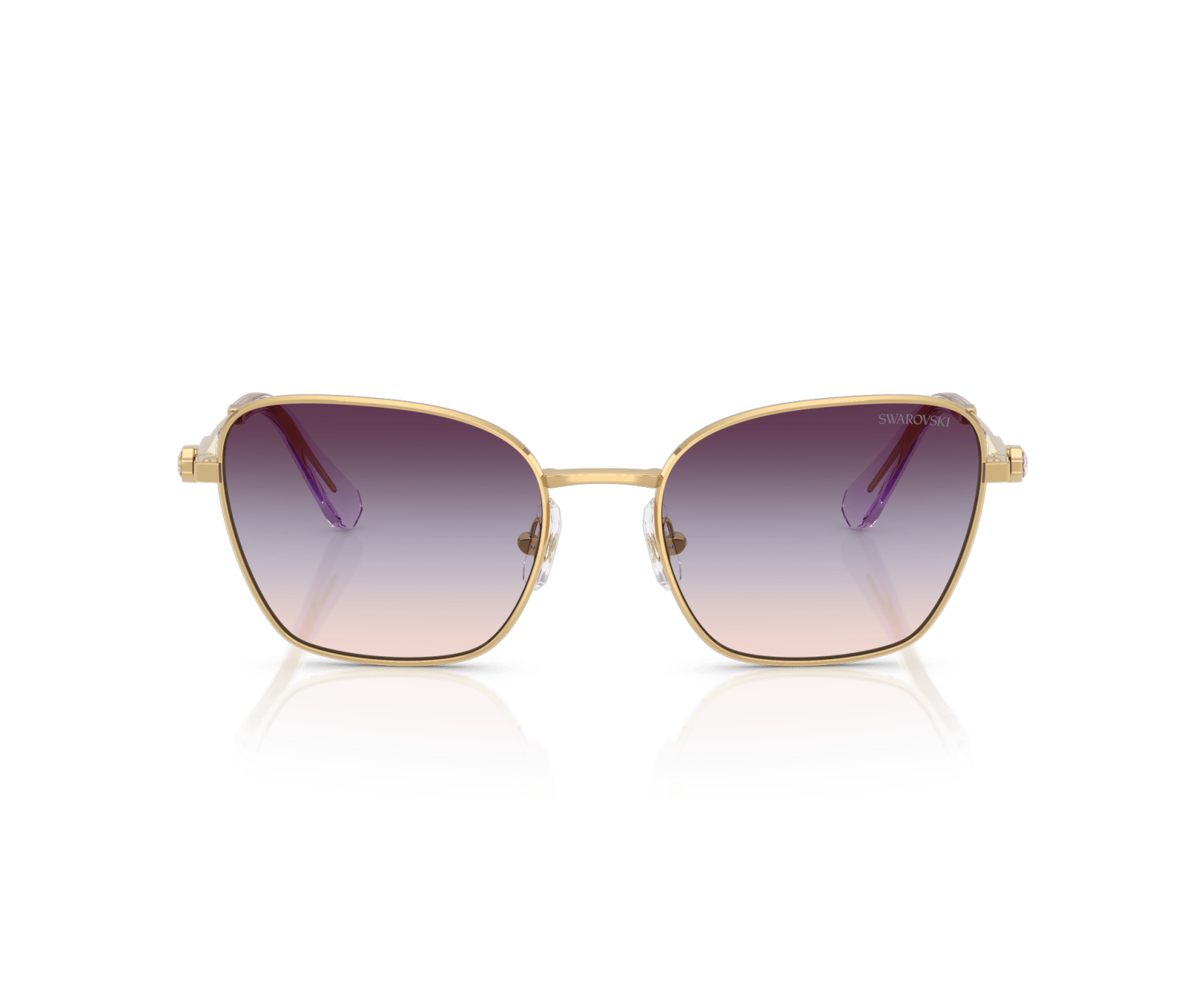 SWAROVSKI - SK7029 - 4036U7 - 58