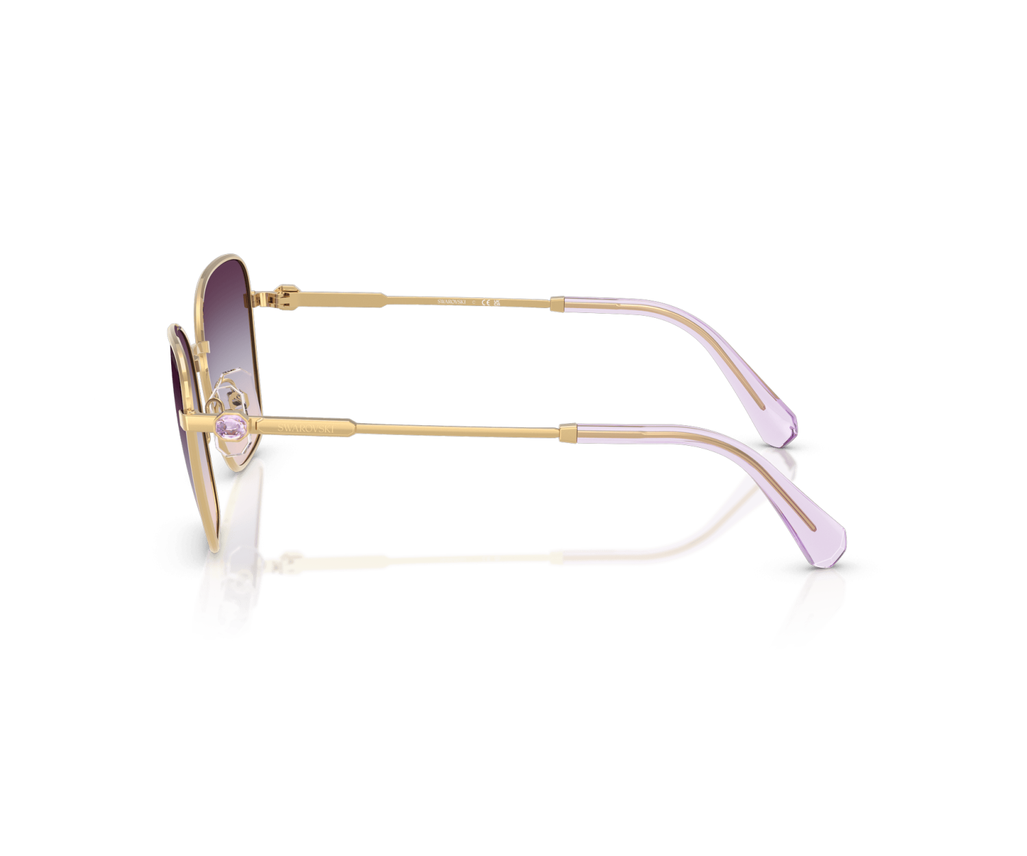 SWAROVSKI - SK7029 - 4036U7 - 58