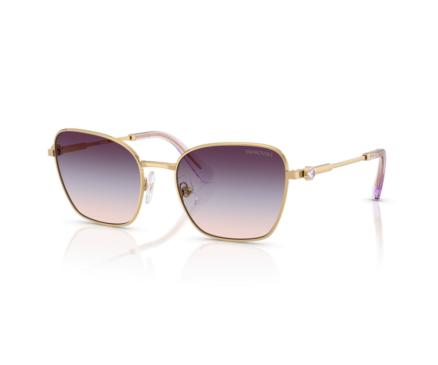 SWAROVSKI - SK7029 - 4036U7 - 58