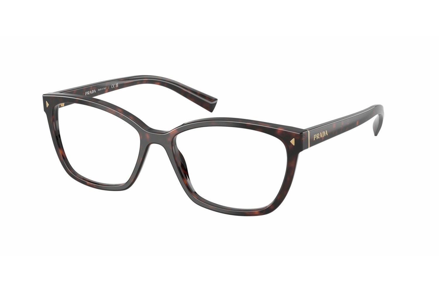 PRADA - PR 15ZV - 17N1O1 - 55