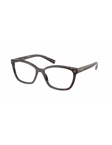 PRADA - PR 15ZV - 17N1O1 - 55